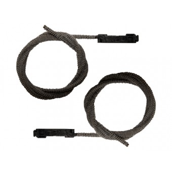 Sunroof Teli W168 W169 W245 Set